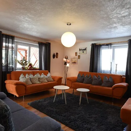 דירה Fernerkogel *