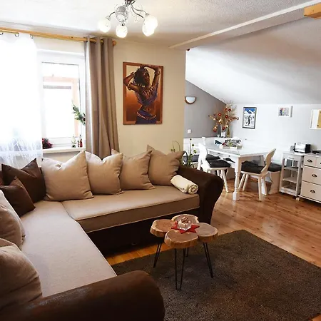 Fernerkogel Apartamento Gries im Sellrain
