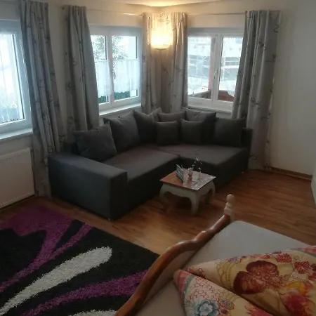 Fernerkogel Apartamento