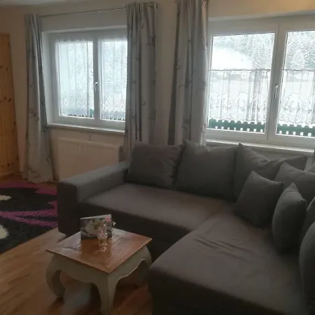 Apartamento Fernerkogel Gries im Sellrain