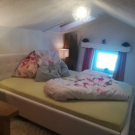 Appartement Fernerkogel