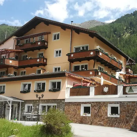 Fernerkogel