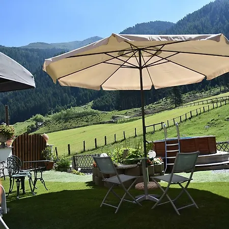 Appartement Fernerkogel