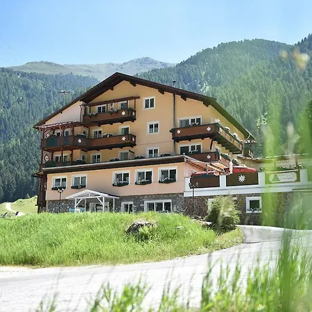 Lejlighed Fernerkogel Gries im Sellrain