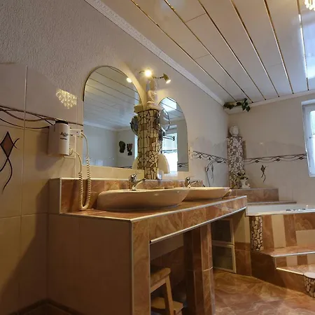 Apartment Fernerkogel *