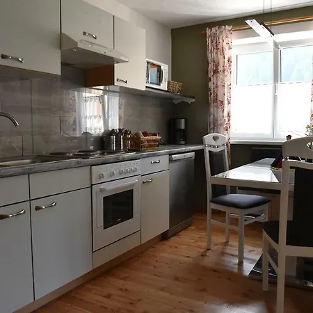 Fernerkogel Apartamento
