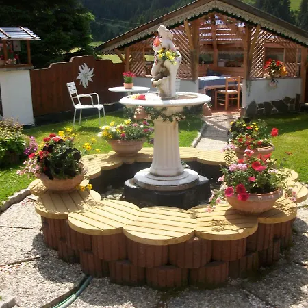 Fernerkogel Apartamento *
