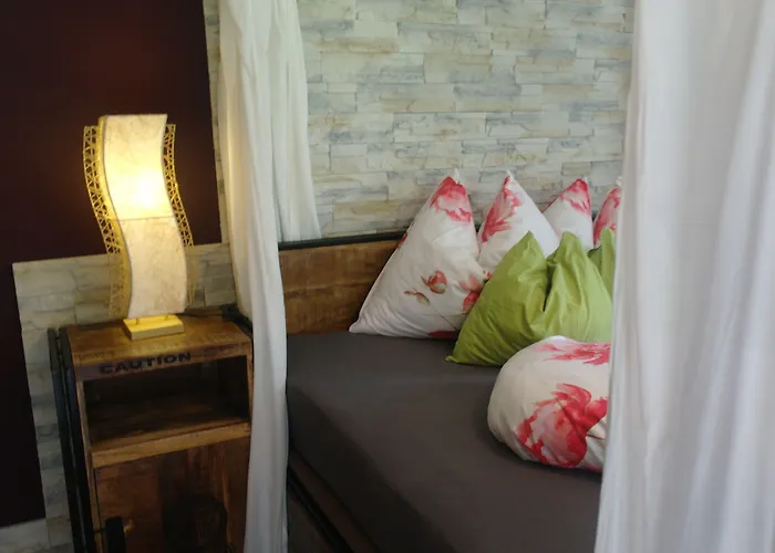 Fernerkogel Apartamento