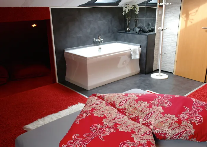 Apartamento Fernerkogel *