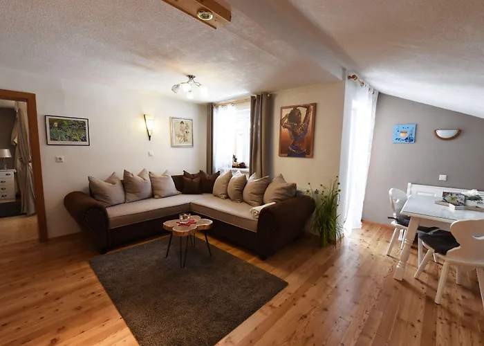 Fernerkogel Gries im Sellrain