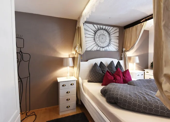 Fernerkogel Apartamento Gries im Sellrain