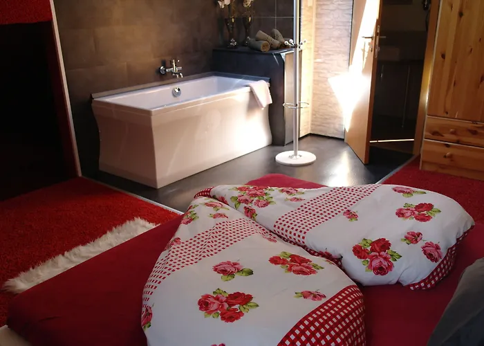 Apartamento Fernerkogel Gries im Sellrain