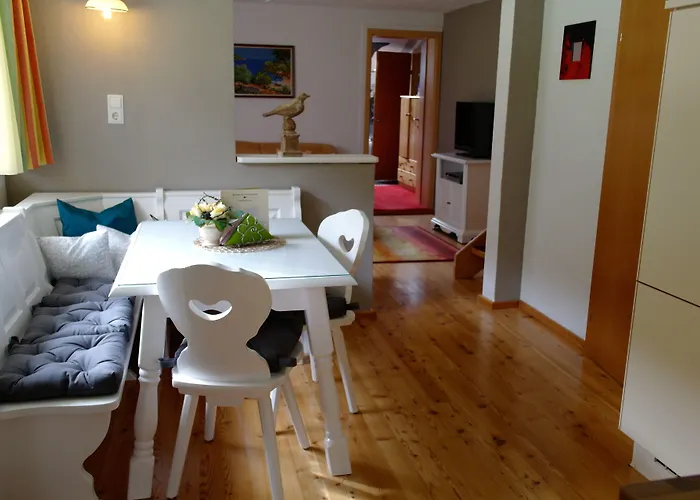 Fernerkogel Apartamento Gries im Sellrain