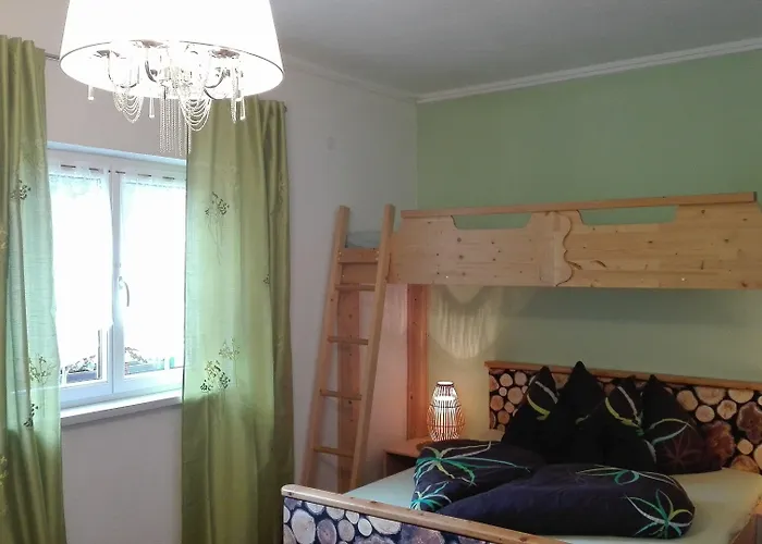 Apartamento Fernerkogel Gries im Sellrain