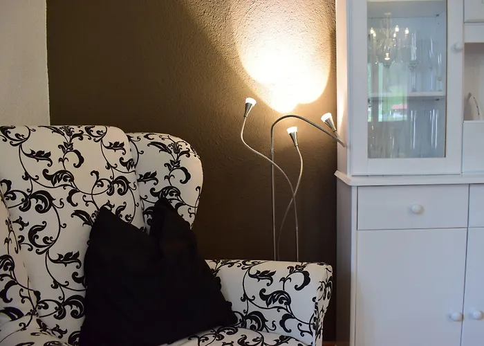 Apartamento Fernerkogel