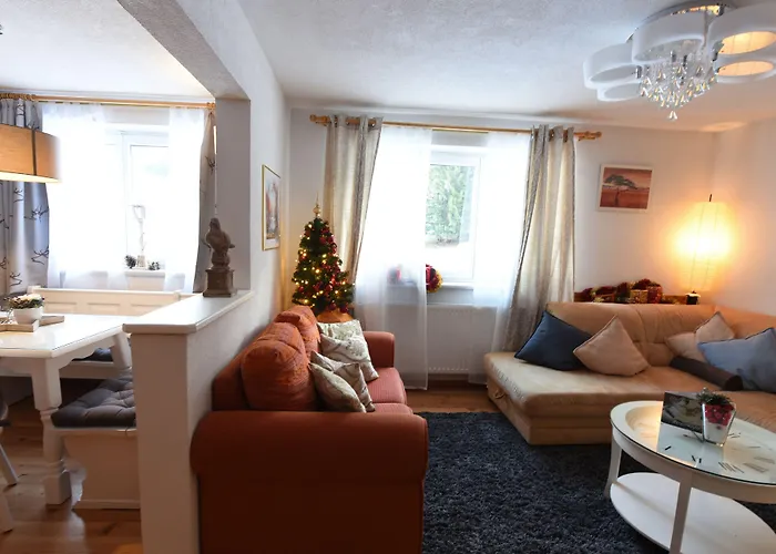 Fernerkogel Apartamento Gries im Sellrain