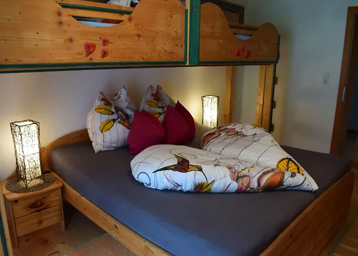 Apartamento Fernerkogel