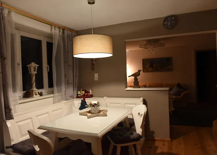 Fernerkogel Apartamento *