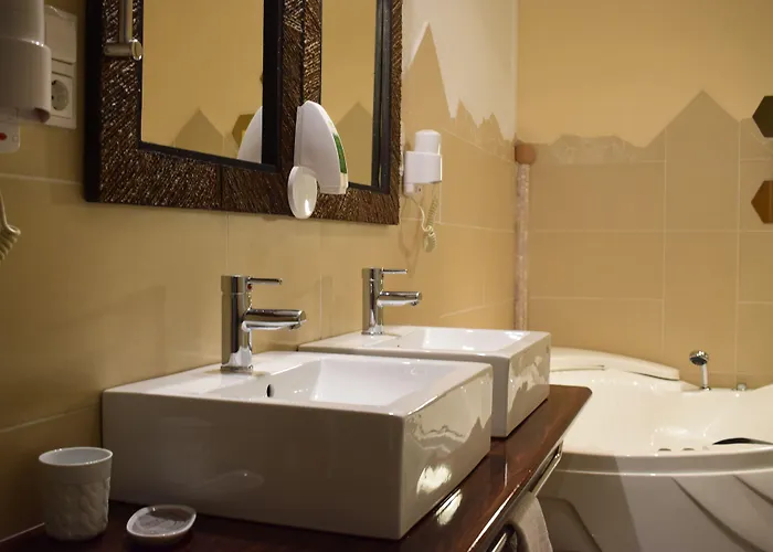 Apartamento Fernerkogel