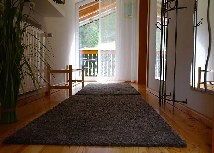 Fernerkogel Apartamento *