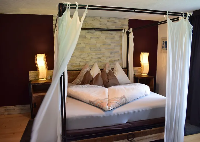 Apartamento Fernerkogel Gries im Sellrain