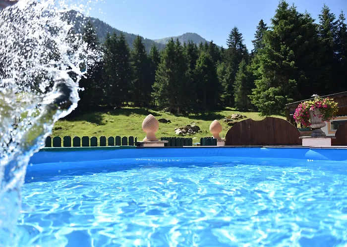 Apartamento Fernerkogel