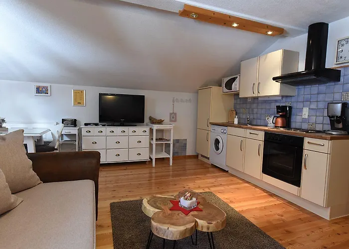 Fernerkogel Apartamento Gries im Sellrain