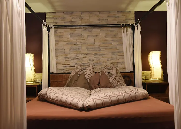 Apartamento Fernerkogel Gries im Sellrain