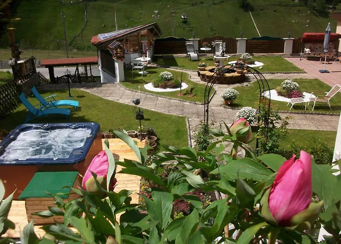 Fernerkogel Apartamento Gries im Sellrain