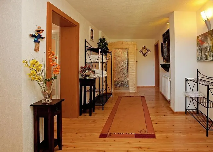 Fernerkogel Apartamento *