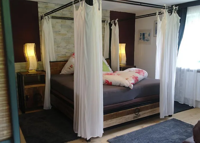 Fernerkogel Apartamento *