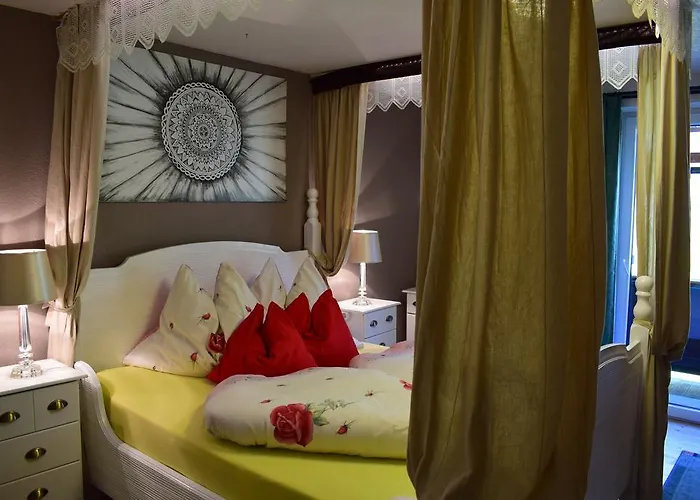 Fernerkogel Gries im Sellrain