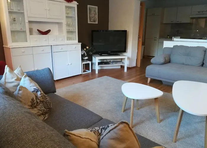 Fernerkogel Apartamento *