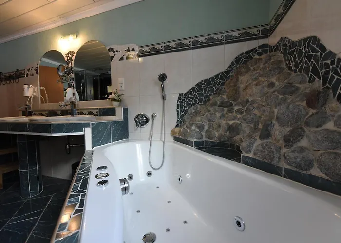 Apartamento Fernerkogel *