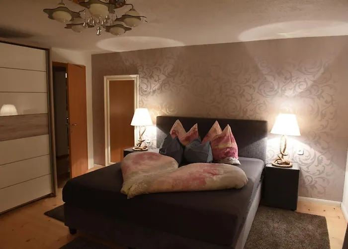 Fernerkogel Apartamento *