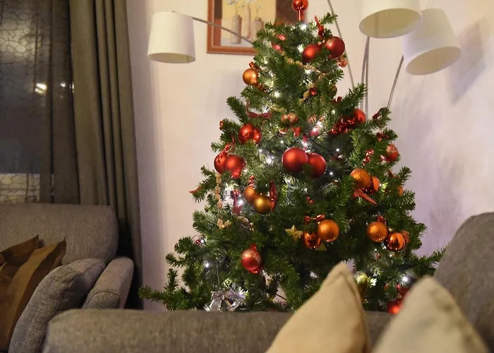 Apartamento Fernerkogel Gries im Sellrain