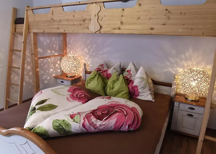 Fernerkogel Apartamento