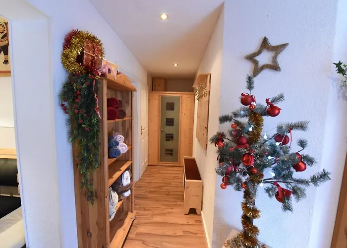 Fernerkogel Apartamento