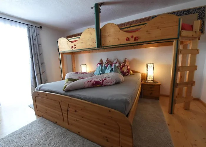 Fernerkogel * Gries im Sellrain