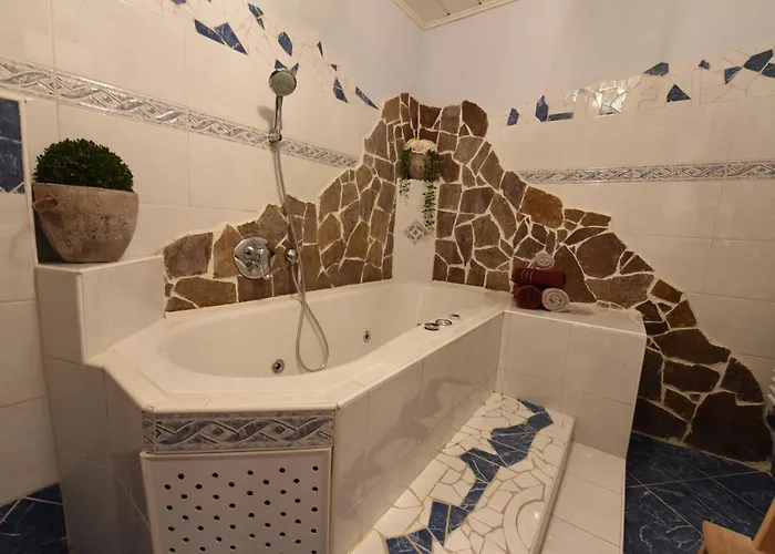 Apartamento Fernerkogel *