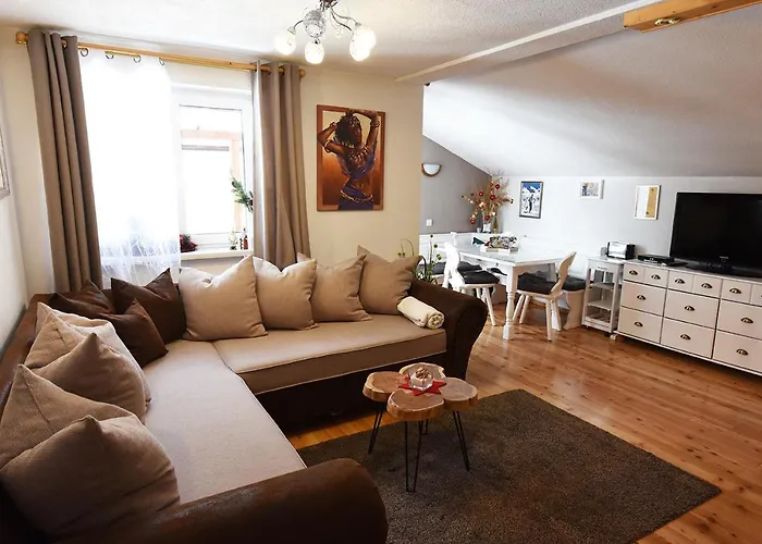 Fernerkogel Apartamento Gries im Sellrain