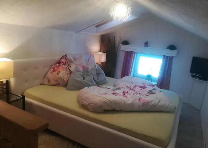 Apartamento Fernerkogel