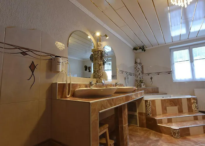 Apartamento Fernerkogel *