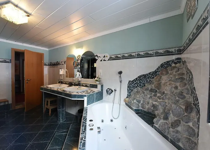 Apartamento Fernerkogel Gries im Sellrain