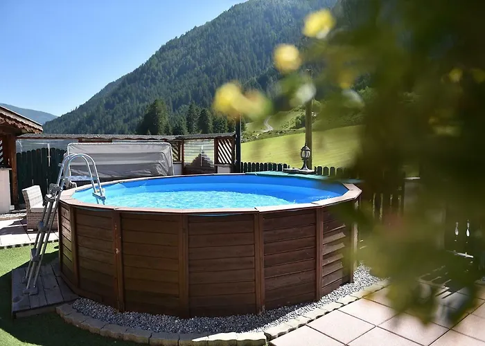 Fernerkogel Apartamento *