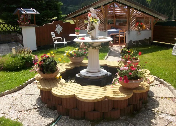 Fernerkogel Apartamento *