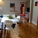 Fernerkogel Διαμέρισμα Gries im Sellrain
