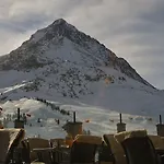 Fernerkogel
