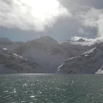 Διαμέρισμα Fernerkogel *