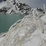 Fernerkogel Διαμέρισμα Gries im Sellrain